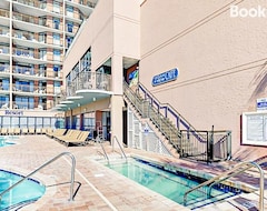 Khách sạn Cast A Wave, Unit 352 (Myrtle Beach, Hoa Kỳ)