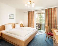 Khách sạn Suite Mit Bad, Wc - Stofflerwirt, Landhotel (St. Michael, Áo)