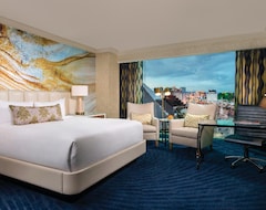 Resort Mandalay Bay Hotel & Casino (Las Vegas, Estados Unidos da América)