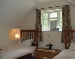 Hotel Tibbiwell Lodge (Painswick, Reino Unido)