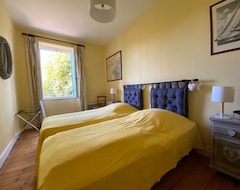 Cijela kuća/apartman Charming Gite 3 Stars, Sleeps 6 Near Futuroscope, Vienne, France (Lavoux, Francuska)