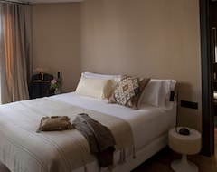 Hotel Apartamento Ganduxer (Barcelona, España)