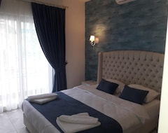 Double Inn Marina Hotel (Bodrum, Tyrkiet)
