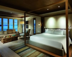 Hotel Resorts World Langkawi ex Awana Porto Malai (Pantai Tengah, Malasia)