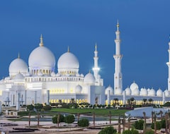 Traders Hotel (Abu Dhabi, United Arab Emirates)