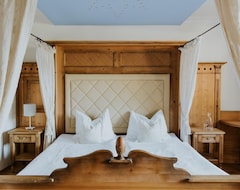 Khách sạn Single Room Short - Vitalhotel Tauernhof (Großarl, Áo)