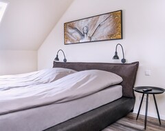 Cijela kuća/apartman Ferienwohnung Chris, 1-4 Pers (Haltern, Njemačka)