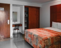 Hotelli Suites Gaby (Cancun, Meksiko)
