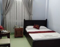 Hotel Eden (Buon Ma Thuot, Vietnam)