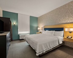 Hotelli Home2 Suites By Hilton Baytown (Baytown, Amerikan Yhdysvallat)