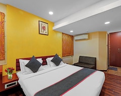 Hotel Capital O72249 Saravan Botique Inn (Chennai, Indija)