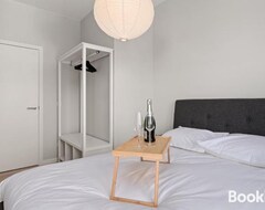 Koko talo/asunto Villa Emmanuelle - Brand New Flat In Ostend (Ostend, Belgia)