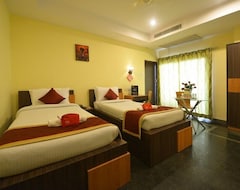 Hotel OYO Rooms Banjara Hills Road No 1 (Hyderabad, India)