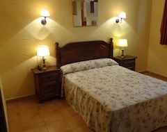 Hotel La Pasera (Cangas de Onís, Spain)