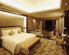 호텔 샤토 스타 리버 푸둥 상하이 (상하이, 중국)