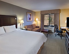 Hotel Hampton Inn Bennington (Bennington, USA)