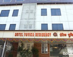 Hotel Yuvika Residency (Navi Mumbai, Indija)