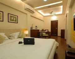Khách sạn The Nangis Pride By Real Worth S & Resorts (Jaipur, Ấn Độ)