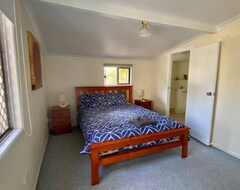 Casa/apartamento entero Your Home Away From Home In A Rural Setting, Just Minutes From Central Bundy! (Miriam Vale, Australia)