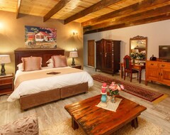 Hotel De Denne Country Guest House (Oudtshoorn, South Africa)