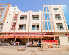 Khách sạn Spot On 78256 Hotal Kesariya (Pataudi, Ấn Độ)
