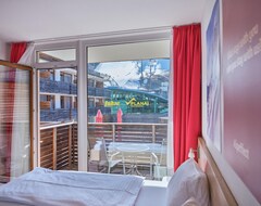 Double Room For 2 Adults - Breakfast - Hotel Planai By Alpeffect (Schladming, Avusturya)
