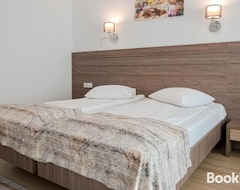 Hotel Cascada BAILE OLANESTI (Băile Olăneşti, Rumunjska)