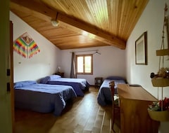 Hotel B&b Castellaro (Camugnano, Italija)