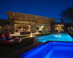 Hele huset/lejligheden Palm Springs Most Sought After Vacation Home (Palm Springs, USA)