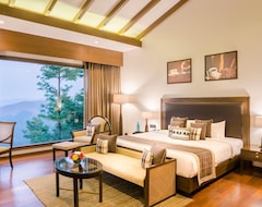 Trivik Hotels & Resorts, Chikmagalur (Chikkamagaluru, Indija)