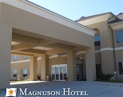 Khách sạn Treasure Bayou & Suites (Baldwin, Hoa Kỳ)