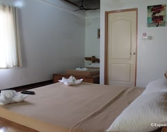 Otel La Natura Resort (Coron, Filipinler)