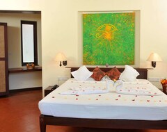 Hotel Iris Ayurveda Resort (Kovalam, India)