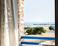 Hotel Dimitris Rooms (Manganari, Greece)