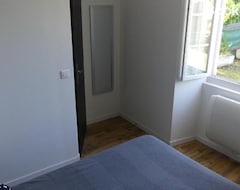 Cijela kuća/apartman Agreable Appartement A Cambo Les Bains (Cambo-les-Bains, Francuska)