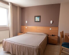 Hotel Apartamentos Ciudad de Lugo (Lugo, Spain)