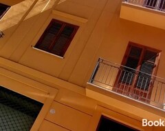 Casa/apartamento entero A Due Passi Dal Massimo (Palermo, Italia)