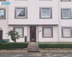 Cijela kuća/apartman Studio Apartment 24 - 3r3 (Essen, Njemačka)