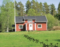 Entire House / Apartment 3 Bedroom Accommodation In Långaryd (Landeryd, Sweden)