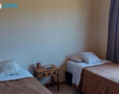Entire House / Apartment Pequena Polonia-lodge & Cabanas (Los Reartes, Argentina)