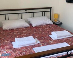 Pansiyon Rajski Horizonti - Rooms Ram I (Bela Crkva, Sırbistan)