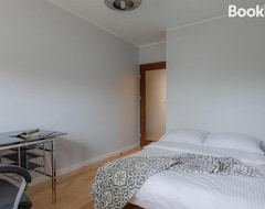 Cijela kuća/apartman Vip Apartament Sportowa Centrum (Rzeszów, Poljska)