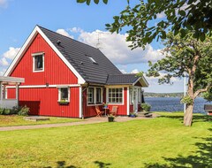 Toàn bộ căn nhà/căn hộ 2 Bedroom Accommodation In TranÅs (Tranås, Thụy Điển)