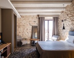 Khách sạn Pietra Dacqua Resort & Spa By Geocharme (Sampieri, Ý)