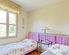 Casa/apartamento entero Villa 50m Plage Du Rayol Vue Mer Wifi (Le Rayol-Canadel, Francia)