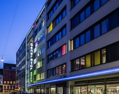 Hostel Generator Copenhagen (Kopenhagen, Danska)