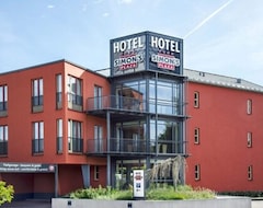 Hotelli Hotel Simon's Plaza (Grevenmacher, Luxembourg)
