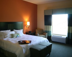 Hotel Hampton Inn & Suites Austin Lakeway (Lakeway, Sjedinjene Američke Države)