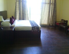 Hotel Tethys Ski Resort Narkanda (Narkanda, Indija)