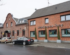 Hotel Restaurant Strümper Hof (Meerbusch, Germany)